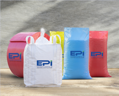 Emirates Plastic Industry